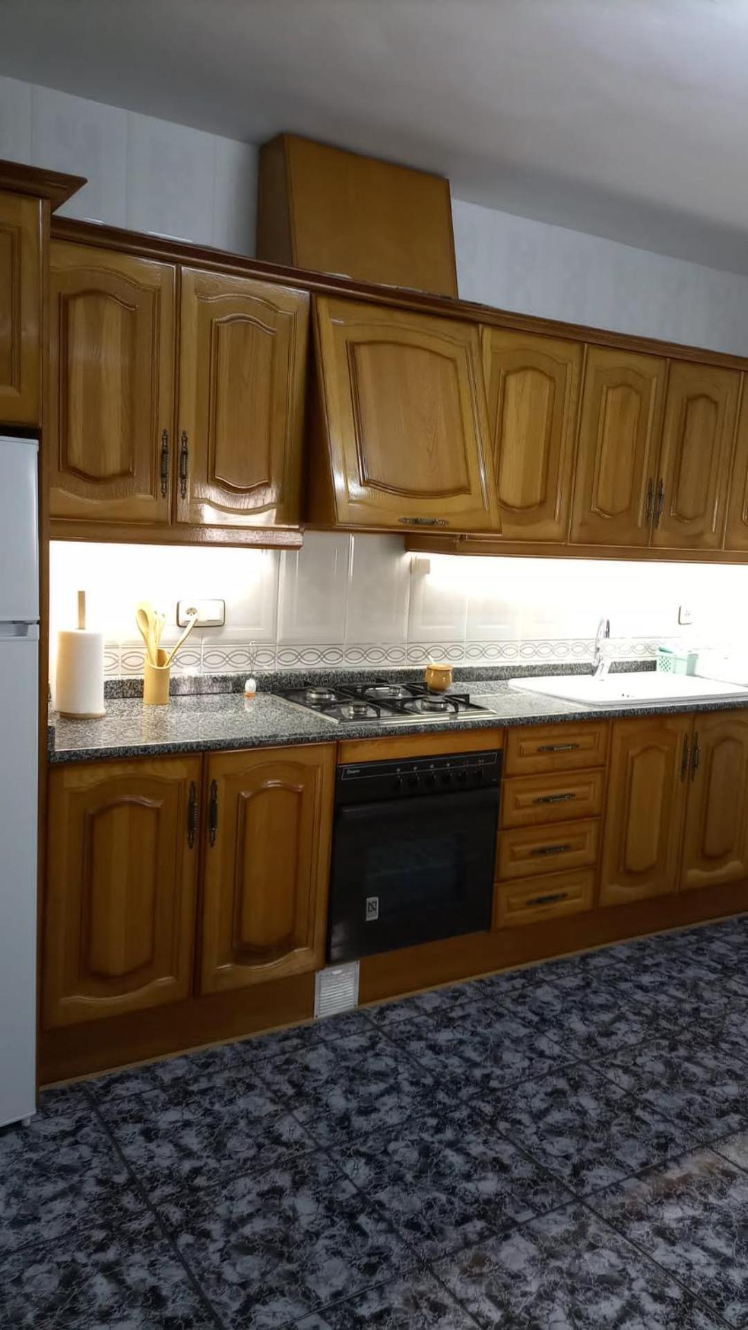 Casa Quico Higuera de Arjona Exterior foto